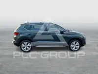 2023 Seat Alteca