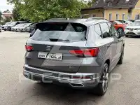 2023 Seat Alteca