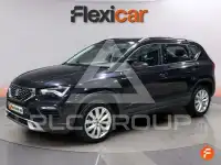 2023 Seat Alteca