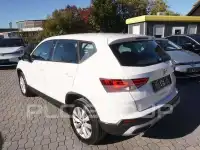 2023 Seat Alteca