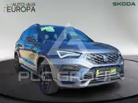 2023 Seat Alteca