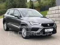 2022 Seat Alteca