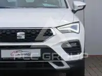 2023 Seat Alteca