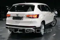 2023 Seat Alteca