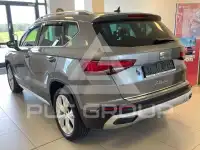2023 Seat Alteca