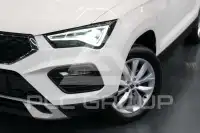 2023 Seat Alteca