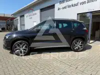 2023 Seat Alteca
