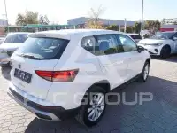 2023 Seat Alteca
