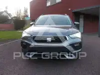 2023 Seat Alteca