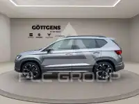 2023 Seat Alteca