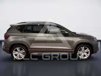 2023 Seat Alteca