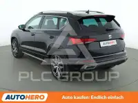 2023 Seat Alteca