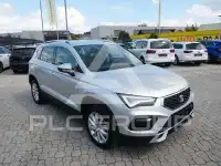 2023 Seat Alteca