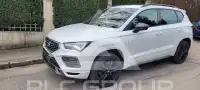 2023 Seat Alteca