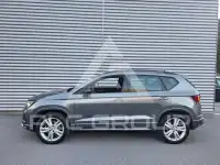 2023 Seat Alteca
