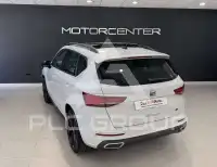2023 Seat Alteca