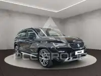 2023 Seat Alteca