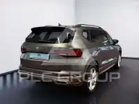 2023 Seat Alteca