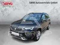 2023 Seat Alteca