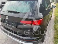 2023 Seat Alteca
