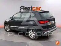 2023 Seat Alteca