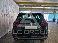 2023 Seat Alteca