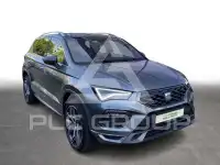 2023 Seat Alteca