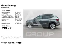 2023 Seat Alteca