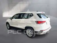 2023 Seat Alteca