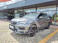 2023 Seat Alteca