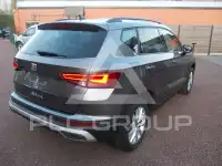 2023 Seat Alteca