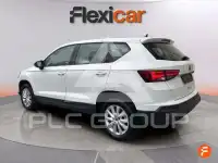 2023 Seat Alteca