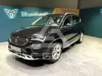 2023 Seat Alteca