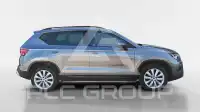 2023 Seat Alteca