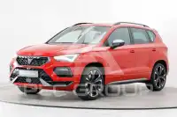 2023 Seat Alteca
