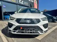 2023 Seat Alteca