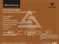 2023 Seat Alteca