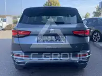 2023 Seat Alteca