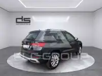 2023 Seat Alteca