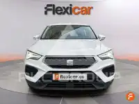 2023 Seat Alteca