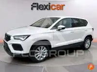 2023 Seat Alteca