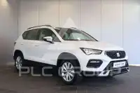 2023 Seat Alteca