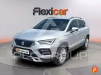 2023 Seat Alteca