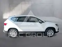 2023 Seat Alteca
