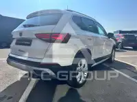 2023 Seat Alteca