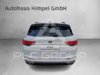 2023 Seat Alteca