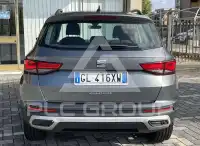 2023 Seat Alteca