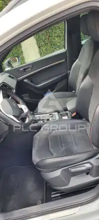 2023 Seat Alteca