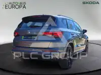 2023 Seat Alteca