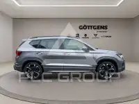 2023 Seat Alteca